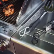 Oboustranná karabina Nite Ize S-Biner - střední, kov, nerez Oboustranná karabina Nite Ize S-Biner - střední, kov, nerez