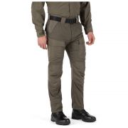 Kalhoty 5.11 QUANTUM TDU™ PANT, Ranger Green Velikost 34/30