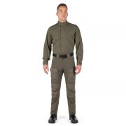 Kalhoty 5.11 QUANTUM TDU™ PANT, Ranger Green  Velikost 36/32