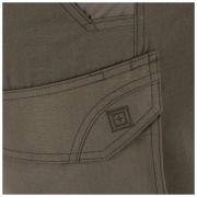 Kalhoty 5.11 QUANTUM TDU™ PANT, Ranger Green  Velikost 38/32