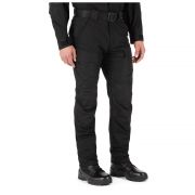 Kalhoty 5.11 QUANTUM TDU™ PANT, černé Velikost 42/36