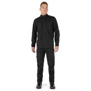 Kalhoty 5.11 QUANTUM TDU™ PANT, černé Velikost 42/36