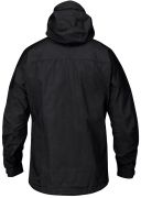 Bunda Fjällraven Skogsö, tmavě šedá Velikost XXL