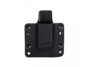 Kydexové pouzdro RH Holsters na zásobník, speedloops 45mm - Pravák Glock 42 Kydexové pouzdro RH Holsters na zásobník, speedloops 45mm - Pravák Glock 42