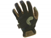 Rukavice Mechanix Wear Fastfit Touch Screen, Woodland