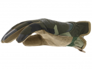 Rukavice Mechanix Wear Fastfit Touch Screen, Woodland