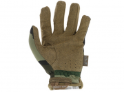Rukavice Mechanix Wear Fastfit Touch Screen, Woodland