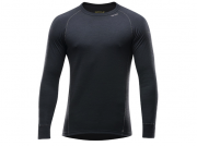 Funkční dvouvrstvé teplé vlněné triko Devold DUO ACTIVE