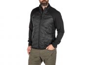 Hybridní bunda 5.11 Peninsula, černá