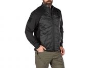 Hybridní bunda 5.11 Peninsula, černá