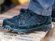 Boty 5.11 A.T.L.A.S. 8´´ Boot, černé Boty 5.11 A.T.L.A.S. 8´´ Boot, černé