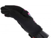Rukavice Mechanix Wear The Original, dámské, pink/camo Rukavice Mechanix Wear The Original, dámské, pink/camo