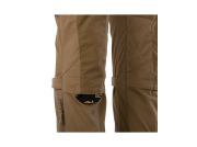 Kalhoty Helikon MCDU Pants Dynyco, Olive Green