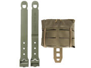Odhazovák Direct Action Dump pouch, Coyote brown