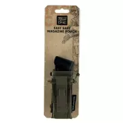 Sumka Red Dot One Fast Safe Pistol, Urban Olive Sumka Red Dot One Fast Safe Pistol, Urban Olive