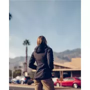 Dámská Bunda Helikon Wolfhound, coyote