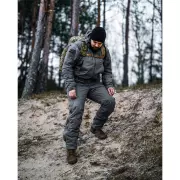 Bunda 5.11 Bastion Jacket, Storm Bunda 5.11 Bastion Jacket, Storm