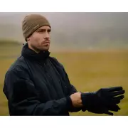 Softshellová bunda Helikon-Tex Trooper Mk2 - StormStretch®, černá