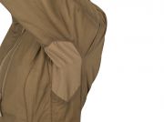 Dámská Bunda Helikon Wolfhound, coyote