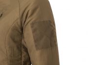 Dámská Bunda Helikon Wolfhound, coyote Dámská Bunda Helikon Wolfhound, coyote