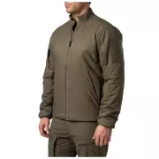 Bunda 5.11 V.XI XTU LT3, Ranger Green