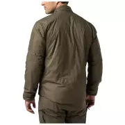 Bunda 5.11 V.XI XTU LT3, Ranger Green