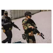 Dámská Bunda Helikon Wolfhound, coyote