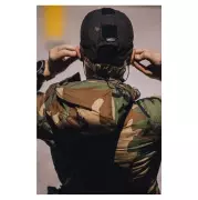 Dámská Bunda Helikon Wolfhound, coyote