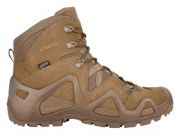 Dámské boty LOWA Zephyr GTX Mid TF lady, coyote OP Dámské boty LOWA Zephyr GTX Mid TF lady, coyote OP