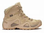 Dámské boty LOWA Zephyr GTX Mid TF lady, desert Dámské boty LOWA Zephyr GTX Mid TF lady, desert
