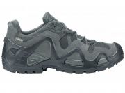 Boty Lowa Zephyr GTX Lo TF, šedé Boty Lowa Zephyr GTX Lo TF, šedé