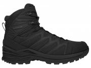 Lowa Innox Pro GTX Mid TF, černé Lowa Innox Pro GTX Mid TF, černé
