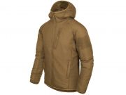 Bunda Helikon Wolfhound Climashield Apex 67g, coyote