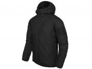 Bunda Helikon Wolfhound Climashield Apex 67g, černá Bunda Helikon Wolfhound Climashield Apex 67g, černá