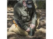 Celta Helikon Supertarp Small® - US Woodland