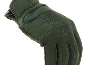 Rukavice Mechanix FastFit, Ranger Green