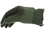 Rukavice Mechanix FastFit, Ranger Green