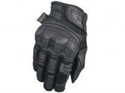 Rukavice Mechanix Breacher FR Combat Gloves, Černé