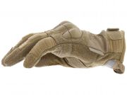 Rukavice Mechanix Wear M-Pact 3, Coyote