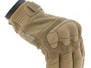 Rukavice Mechanix Wear M-Pact 3, Coyote