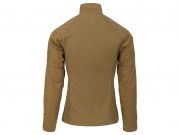 Taktická košile Helikon MCDU Combat Shirt Nyco Ripstop, coyote Taktická košile Helikon MCDU Combat Shirt Nyco Ripstop, coyote