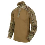 Taktická košile Helikon MCDU Combat Shirt Nyco Ripstop, multicam/coyote Taktická košile Helikon MCDU Combat Shirt Nyco Ripstop, multicam/coyote
