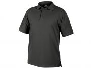 Polo triko Helikon UTL černé Polo triko Helikon UTL černé
