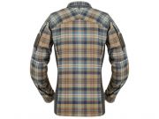 Taktická košile Helikon MBDU Flannel Shirt, ginger plaid Taktická košile Helikon MBDU Flannel Shirt, ginger plaid