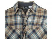 Taktická košile Helikon MBDU Flannel Shirt, ginger plaid Taktická košile Helikon MBDU Flannel Shirt, ginger plaid