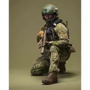 Boty Lowa Z-8N GTX® C, černé