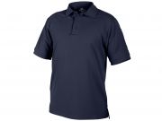 Polo triko Helikon UTL navy blue