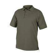 Polo triko Helikon UTL olive green