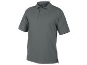Polo triko Helikon UTL shadow grey Polo triko Helikon UTL shadow grey