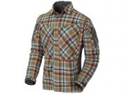Taktická košile Helikon MBDU Flannel Shirt, olive plaid Taktická košile Helikon MBDU Flannel Shirt, olive plaid
